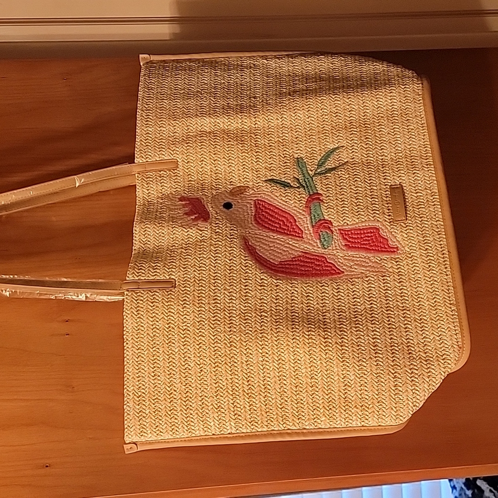NWT Vera Bradley Tote